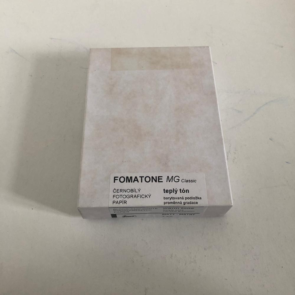 fomatone mg